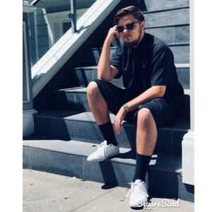 Meet your Posher, Ryan